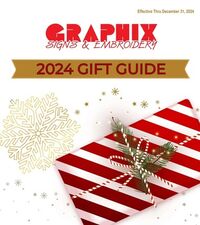 2024 Holiday Gift Guide